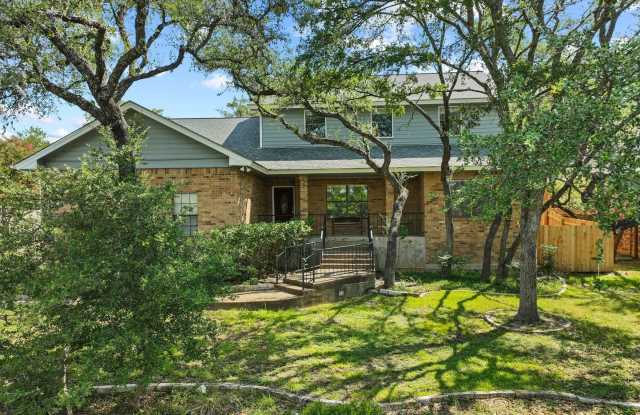 Spacious  Stylish in Spicewood Estates! - 9406 Ashton Ridge, Austin, TX 78750