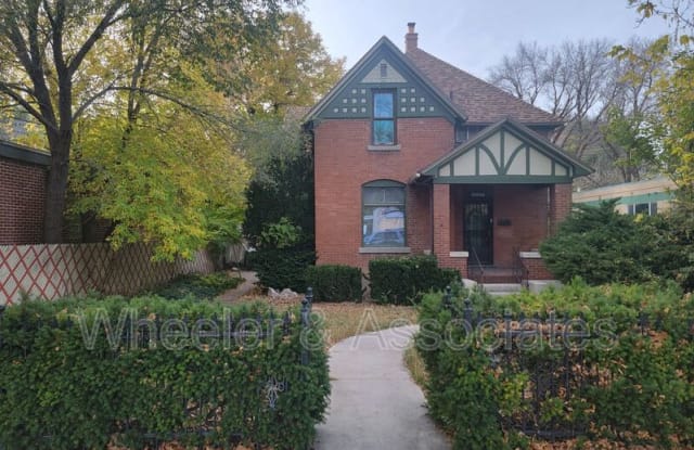 1335 Washington Blvd - 1335 Washington Boulevard, Ogden, UT 84404