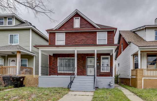 5858 Seneca Street - 5858 Seneca Street, Detroit, MI 48213 5858 Seneca Street - 5858 Seneca Street, Detroit, MI 48213