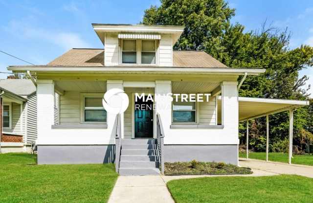 3313 Penway Avenue photos photos 3313 Penway Avenue photos photos
