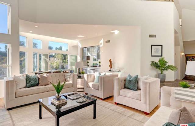 2585 LEICESTER Drive - 2585 Leicester Drive, Los Angeles, CA 90046