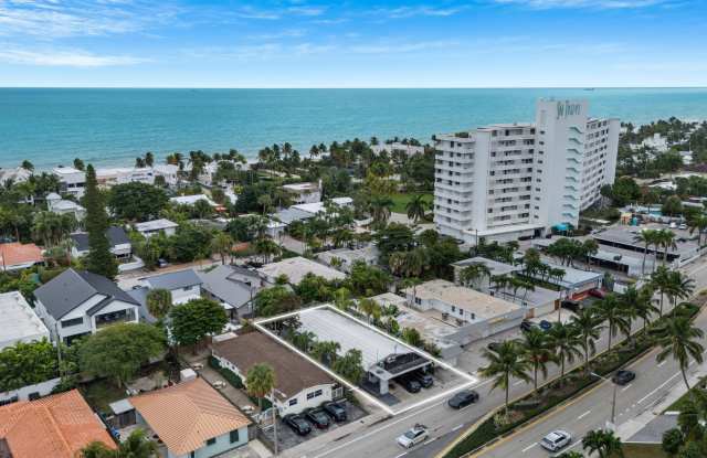 2918 N Ocean Boulevard photos photos