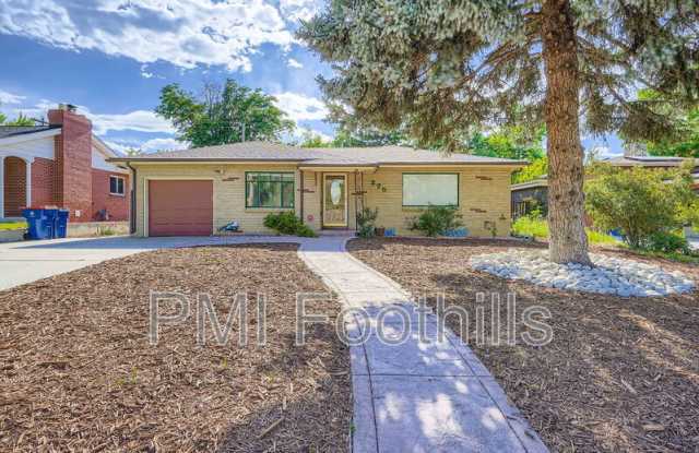 275 Garnet Street - 275 Garnet Street, Broomfield, CO 80020
