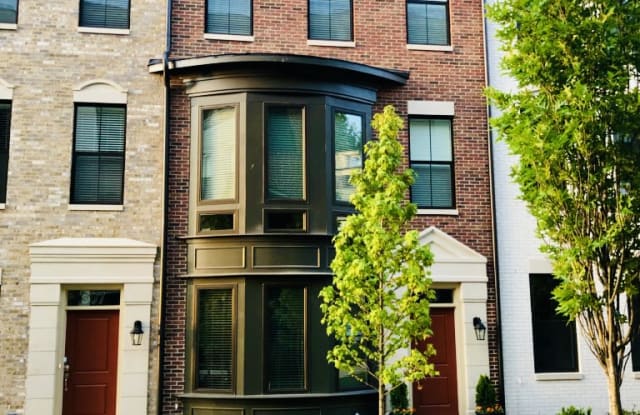 509 Silver Clipper Lane - 509 Silver Clipper Lane, National Harbor, MD 20745 509 Silver Clipper Lane - 509 Silver Clipper Lane, National Harbor, MD 20745