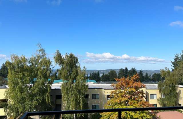 Puget Sound Views & Resort-Style Amenities! Gallery 1