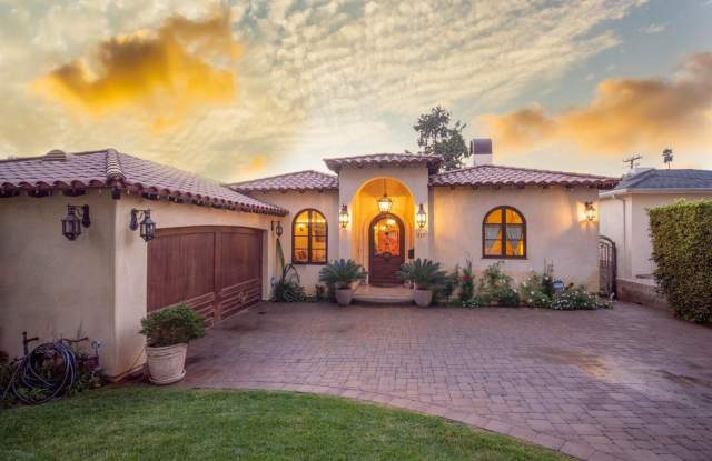 1717 Idlewood Road - 1717 Idlewood Road, Glendale, CA 91202