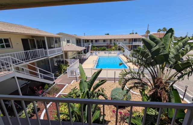 Charming 2BR Condo on Venice Island photos photos