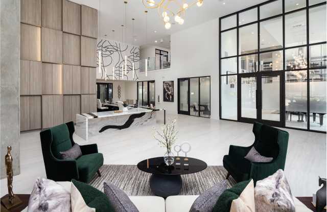 The Beverly by Alta Gallery 2