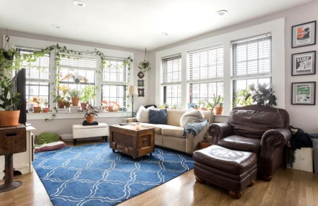 534 Tremont St. - 534 Tremont Street, Boston, MA 02118