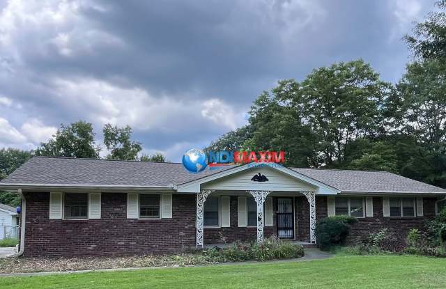 Renovated brick front ranch in Snellville photos photos
