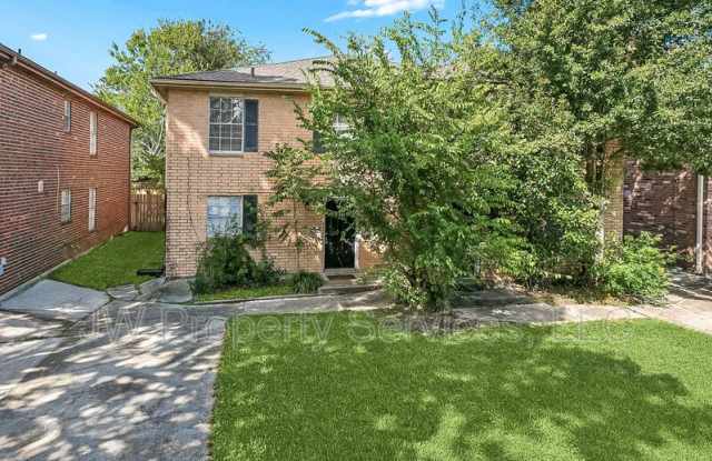2512-2514 Caswell Ln Gallery 2