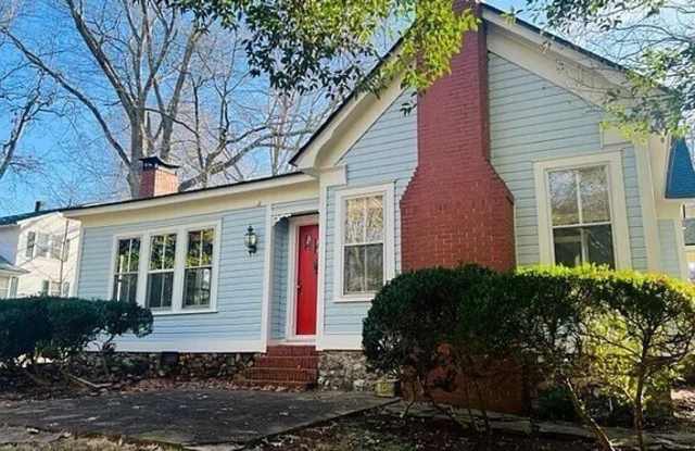 3787 Cedartown - 3787 Cedartown Highway, Floyd County, GA 30147