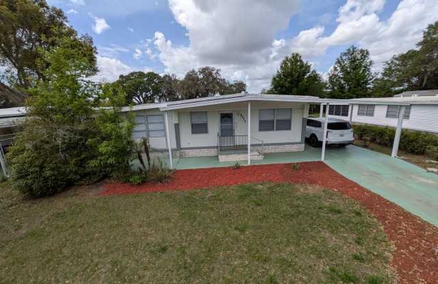 4623 Orange Blossom Drive - 4623 Orange Blossom Drive, Zephyrhills South, FL 33542