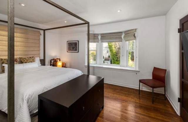 1417 Queens Road - 1417 Queens Road, Los Angeles, CA 90069