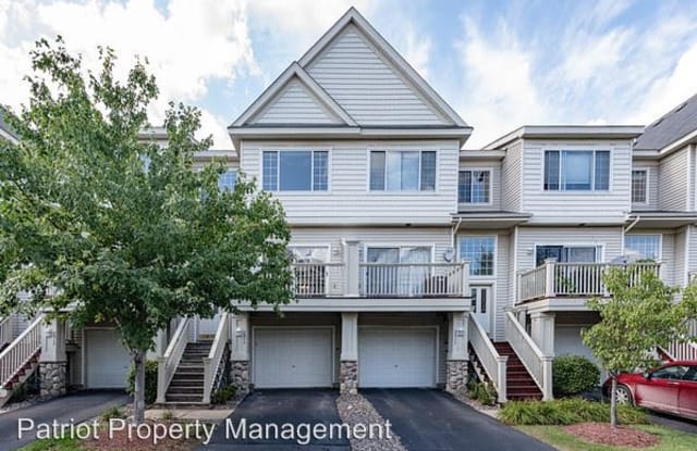 2315 Eagle Trace Lane - 2315 Eagle Trace Lane, Woodbury, MN 55129