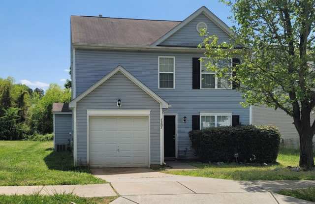 7207 Hidden Creek Drive photos photos