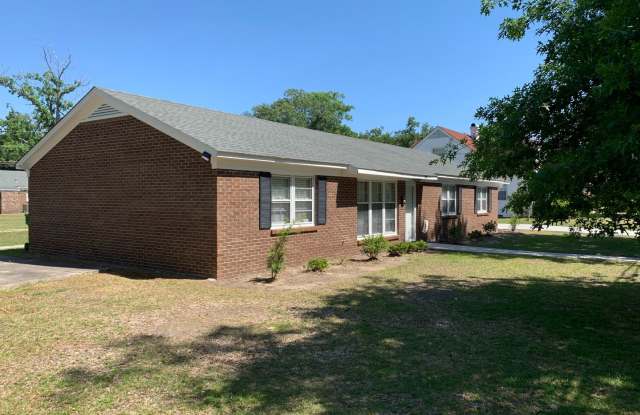 1325 Chestnut Street - 1325 North Chestnut Street, Lumberton, NC 28358