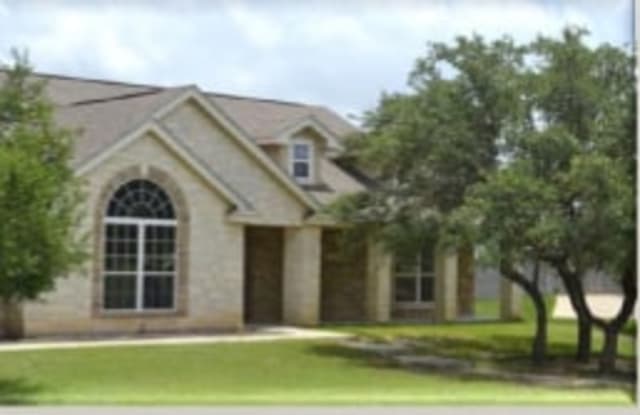 336 SKYLINE DRIVE - 336 Skyline Drive, Copperas Cove, TX 76522