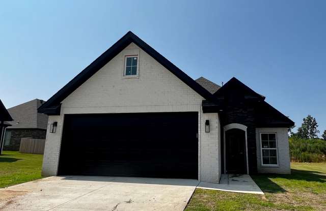 4101 Stoke, Jonesboro AR 72405 photos photos