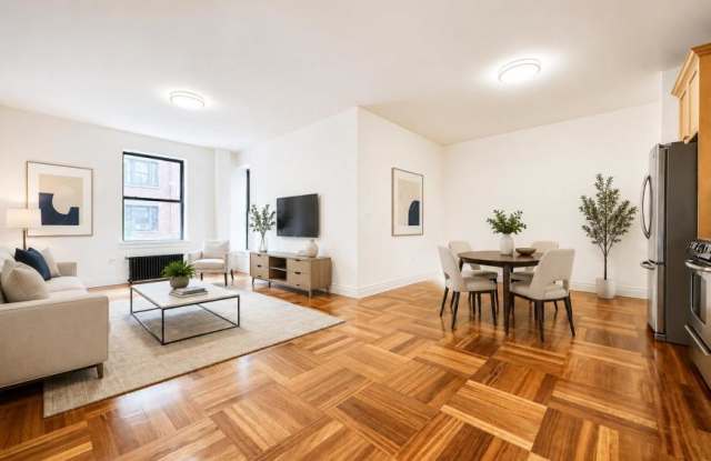 605 West 137th Street photos photos
