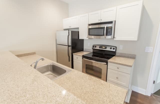 2130 Arch Street photos photos