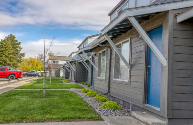 Amberbrook Townhomes Gallery 4