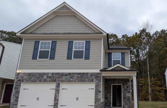 116 Parkwood - 116 Parkwood Drive, Dawson County, GA 30534