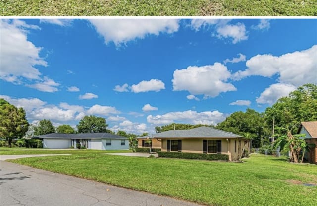 4702 Kimball Court West - 4702 Kimball Court West, Lakeland, FL 33813