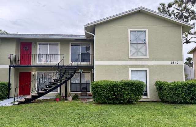 Two Bedroom, One Bathroom in Orlando - Priced to Rent! photos photos