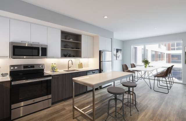 Prism Apartments Gallery 3