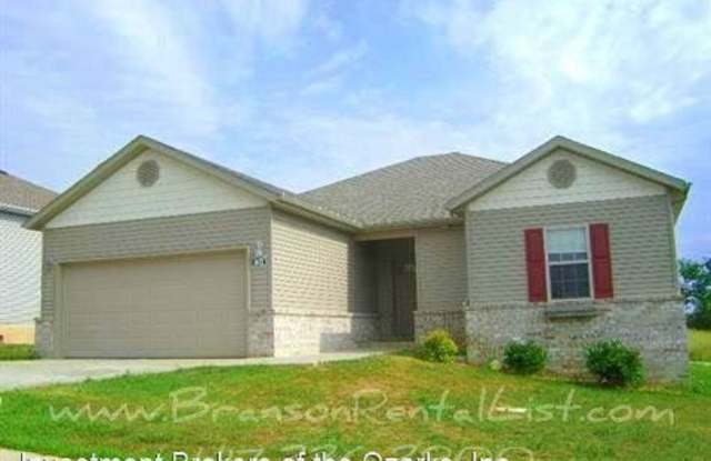 6571 Prairie Circle - 6571 Prairie Cir, Merriam Woods, MO 65740