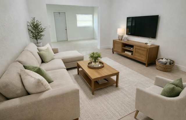 7796 Loomis Street - 7796 Loomis Street, Hypoluxo, FL 33462