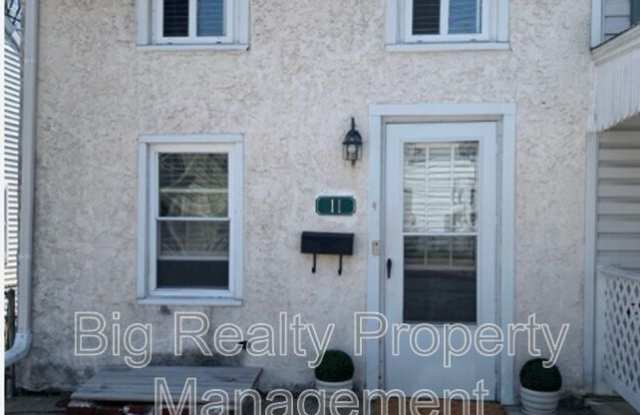 11 Walnut St - 11 Walnut Street, Phoenixville, PA 19460 11 Walnut St - 11 Walnut Street, Phoenixville, PA 19460