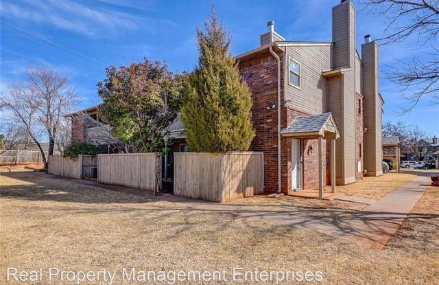 11407 Springhollow Rd #403 - 11407 Springhollow Road, Oklahoma City, OK 73120