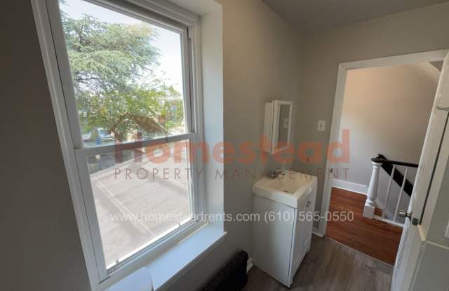 4 BEDROOM HOME FOR RENT IN NORRISTOWN photos photos
