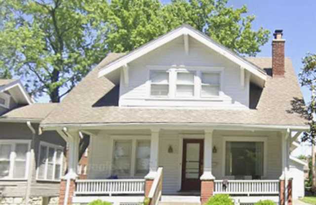 Spacious 4 Bed / 2.5 Bath Home in the Heart of Kansas City! photos photos Spacious 4 Bed / 2.5 Bath Home in the Heart of Kansas City! photos photos
