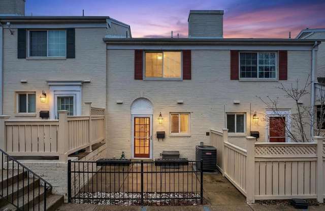 1407 N VAN DORN ST N #1407C photos photos