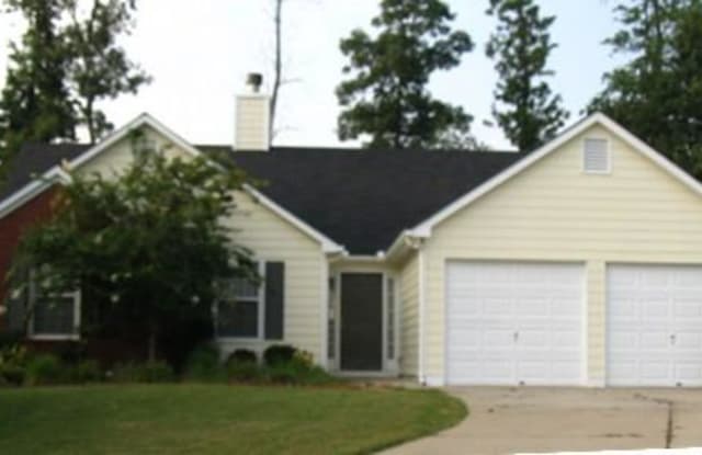 4702 Noah Lane - 4702 Noah Lane, Acworth, GA 30101