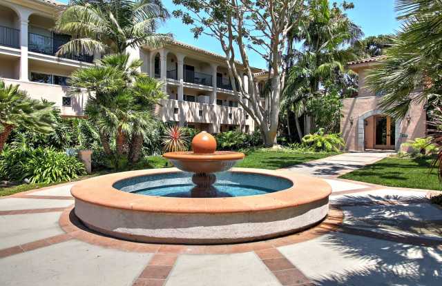 Be one of the elated residents of this one-of-a-kind beach community! - 108 Por La Mar Circle, Santa Barbara, CA 93103