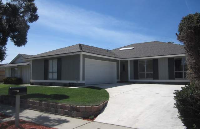Single Family Home in East Ventura! photos photos