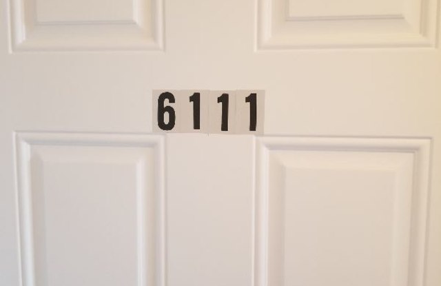 6111 N Addison St. - 6111 North Addison Street, Spokane, WA 99208