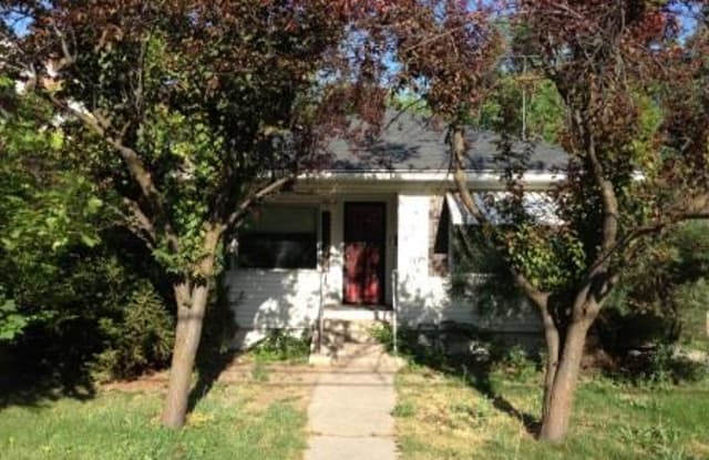 377 N 100 W - 377 North 100 West, Logan, UT 84321