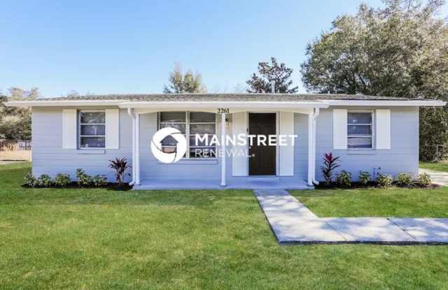 2261 Conway Drive photos photos
