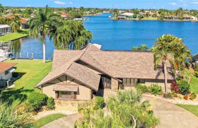 4908 Pelican BLVD - 4908 Pelican Boulevard, Cape Coral, FL 33914
