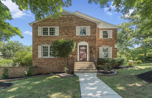 1221 South Frederick Street - 1221 South Frederick Street, Arlington, VA 22204