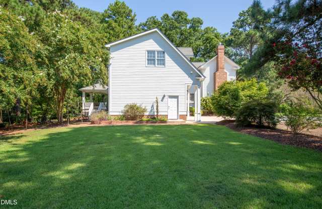 190 Oakley Farm Road Gallery 4