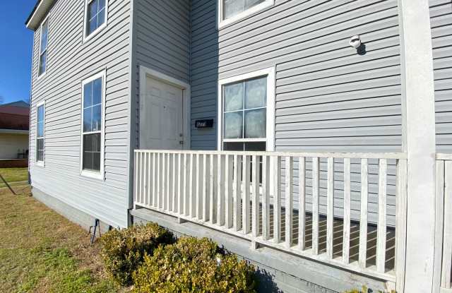 Bossier 2 Bedroom 1 Bath Town Home - Housing Vouchers Accepted! photos photos