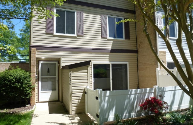 15050 HASLEMERE COURT - 15050 Haslemere Court, Aspen Hill, MD 20906