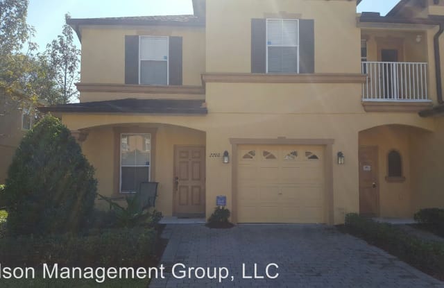2260 Retreat View Circle - 2260 Retreat View Circle, Sanford, FL 32771