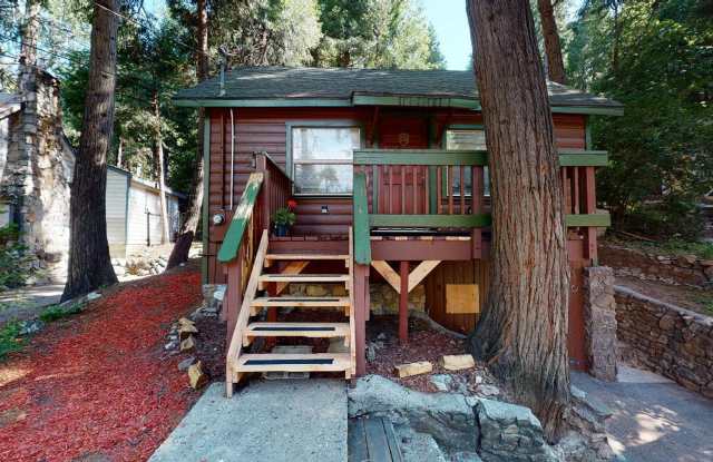 Coming Soon! Turn-key 1 Bedroom, 1 Bath Cabin for Lease in Crestline, California! photos photos Coming Soon! Turn-key 1 Bedroom, 1 Bath Cabin for Lease in Crestline, California! photos photos